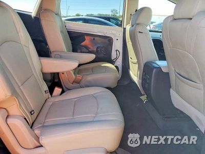 Zdjęcie 10 z 12 samochodu: 2019 BUICK ENCLAVE ESSENCE VIN:5GAEVAKW4KJ159648 - miniatura