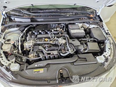 Zdjęcie 11 z 12 samochodu: 2026 TOYOTA COROLLA LE VIN:5YFB4MDE5TP430191 - miniatura