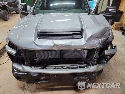Zdjęcie 11 z 12 samochodu: 2026 CHEVROLET SILVERADO K3500 VIN:1GB4KSE73TF117106 - miniatura