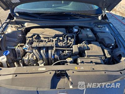 Zdjęcie 11 z 12 samochodu: 2026 HYUNDAI ELANTRA SEL SPORT VIN:KMHLM4DG2TU105213 - miniatura