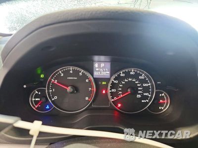Zdjęcie 9 z 12 samochodu: 2014 SUBARU OUTBACK 2.5I PREMIUM VIN:4S4BRCDC3E3263914 - miniatura
