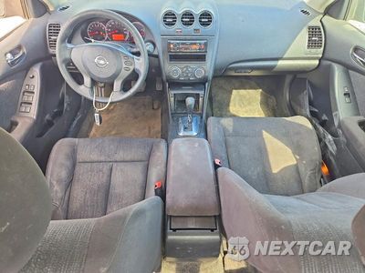 Zdjęcie 8 z 12 samochodu: 2012 NISSAN ALTIMA 2.5 S VIN:1N4AL2AP5CN565490 - miniatura