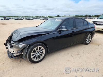 2016 BMW 320 I WBA8E1G53GNU12175 - główne zdjęcie licytacji z USA - miniatura