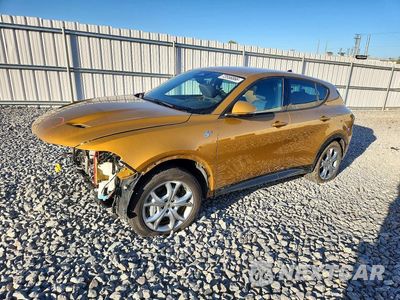 2024 DODGE HORNET R/T ZACPDFCW1R3A18267 - główne zdjęcie licytacji z USA - miniatura