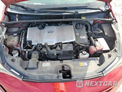 Zdjęcie 11 z 12 samochodu: 2016 TOYOTA PRIUS TWO VIN:JTDKBRFU0G3531323 - miniatura