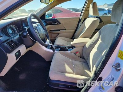 Zdjęcie 7 z 12 samochodu: 2014 HONDA ACCORD EX VIN:1HGCR2F74EA236852 - miniatura