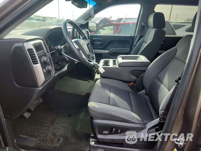 Zdjęcie 7 z 12 samochodu: 2014 CHEVROLET SILVERADO K1500 LT VIN:3GCUKREH8EG486834 - miniatura