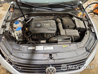 Zdjęcie 11 z 12 samochodu: 2017 VOLKSWAGEN PASSAT R-LINE VIN:1VWDT7A3XHC005420 - miniatura