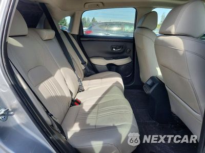 Zdjęcie 11 z 13 samochodu: 2025 HONDA HR-V EXL VIN:3CZRZ2H70SM790436 - miniatura