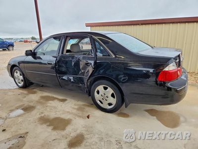 Drugie zdjęcie samochodu z przodu: 2004 TOYOTA AVALON XLS VIN:4T1BF28B94U341223 - miniatura