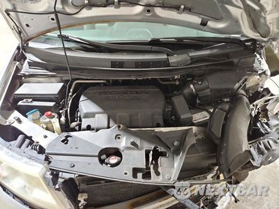 Zdjęcie 12 z 13 samochodu: 2013 HONDA ODYSSEY EXL VIN:5FNRL5H66DB086636 - miniatura