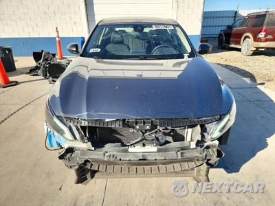 Piąte zdjęcie samochodu w środku: 2024 NISSAN ALTIMA SV VIN:1N4BL4DV9RN394343 - miniatura