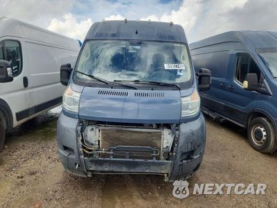 Piąte zdjęcie samochodu w środku: 2021 RAM PROMASTER 3500 DELIVERY VAN VIN:3C6FRVJG5ME503049 - miniatura
