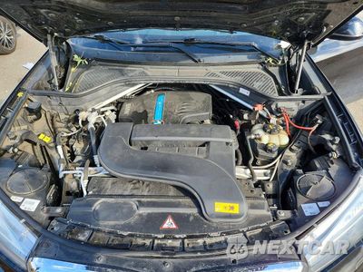 Zdjęcie 12 z 13 samochodu: 2016 BMW X5 XDR40E VIN:5UXKT0C57G0F75490 - miniatura