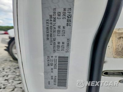Zdjęcie 13 z 13 samochodu: 2017 DODGE CHARGER R/T VIN:2C3CDXCT9HH523156 - miniatura