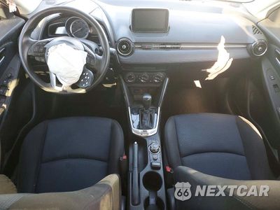Zdjęcie 8 z 12 samochodu: 2018 TOYOTA YARIS IA BASE VIN:3MYDLBYV9JY311424 - miniatura