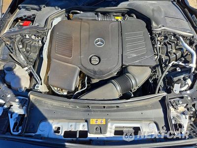 Zdjęcie 11 z 12 samochodu: 2022 MERCEDES-BENZ C 300 VIN:W1KAF4GB8NR058321 - miniatura
