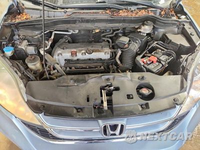Zdjęcie 11 z 13 samochodu: 2010 HONDA CR-V EX VIN:3CZRE4H5XAG702818 - miniatura