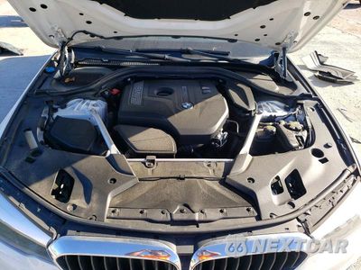 Zdjęcie 11 z 12 samochodu: 2018 BMW 530 I VIN:WBAJA5C53JWA56633 - miniatura