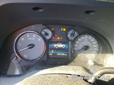 Zdjęcie 9 z 12 samochodu: 2014 TOYOTA TUNDRA SR VIN:5TFUM5F10EX057946 - miniatura