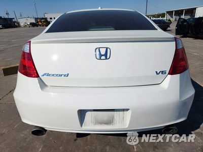 Zdjęcie 6 z 12 samochodu: 2010 HONDA ACCORD EXL VIN:1HGCS2B83AA006779 - miniatura