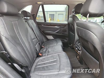 Zdjęcie 11 z 13 samochodu: 2015 BMW X5 XDRIVE35I VIN:5UXKR0C56F0P15913 - miniatura