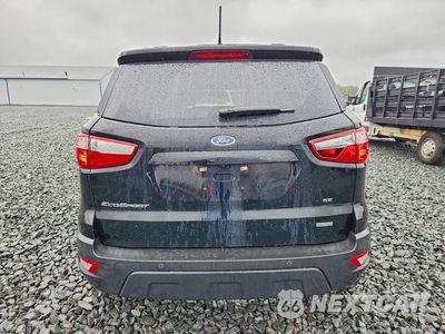 Zdjęcie 6 z 13 samochodu: 2020 FORD ECOSPORT SE VIN:MAJ3S2GE0LC352279 - miniatura