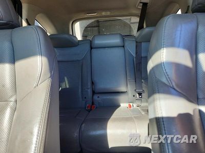 Zdjęcie 10 z 13 samochodu: 2015 HONDA CR-V EXL VIN:2HKRM3H75FH517594 - miniatura