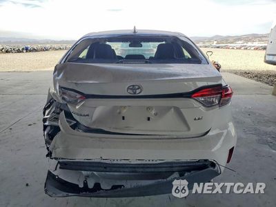 Zdjęcie 6 z 12 samochodu: 2024 TOYOTA COROLLA VIN:5YFB4MDE1RP186600 - miniatura