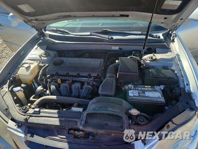 Zdjęcie 11 z 12 samochodu: 2009 HYUNDAI SONATA GLS VIN:5NPET46C99H476172 - miniatura