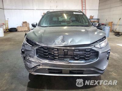Piąte zdjęcie samochodu w środku: 2025 FORD ESCAPE ST LINE SELECT VIN:1FMCU9NZ5SUB06884 - miniatura