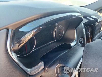 Zdjęcie 9 z 12 samochodu: 2023 CHEVROLET TRAVERSE HIGH COUNTRY VIN:1GNEVNKW0PJ286076 - miniatura