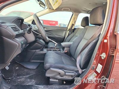 Zdjęcie 7 z 13 samochodu: 2015 HONDA CR-V LX VIN:2HKRM3H39FH510421 - miniatura