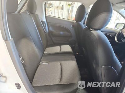 Zdjęcie 10 z 13 samochodu: 2024 MITSUBISHI MIRAGE ES VIN:ML32AUHJ9RH014801 - miniatura