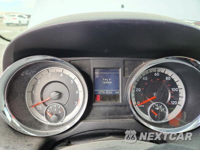 Zdjęcie 9 z 12 samochodu: 2013 DODGE GRAND CARAVAN CREW VIN:2C4RDGDG6DR579826 - miniatura