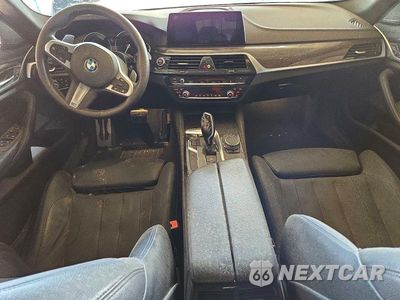 Zdjęcie 8 z 12 samochodu: 2017 BMW 540 I VIN:WBAJE5C33HWA92125 - miniatura