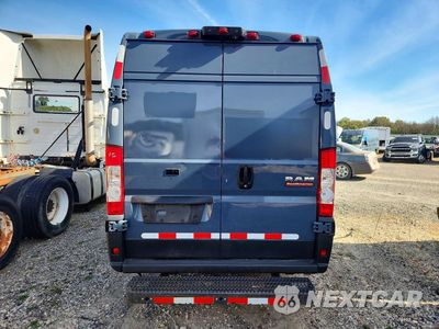Zdjęcie 6 z 13 samochodu: 2020 RAM PROMASTER 3500 DELIVERY VAN VIN:3C6URVJG0LE145140 - miniatura