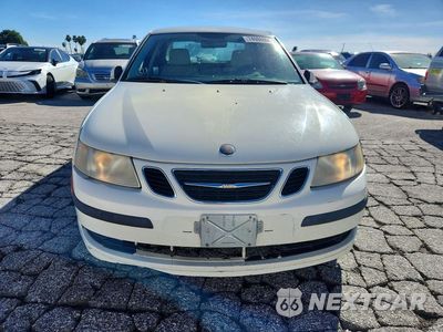 Piąte zdjęcie samochodu w środku: 2007 SAAB 9-3 2.0T VIN:YS3FD49Y971010862 - miniatura