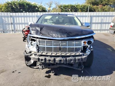 Piąte zdjęcie samochodu w środku: 2010 LINCOLN MKX VIN:2LMDJ6JC4ABJ28784 - miniatura