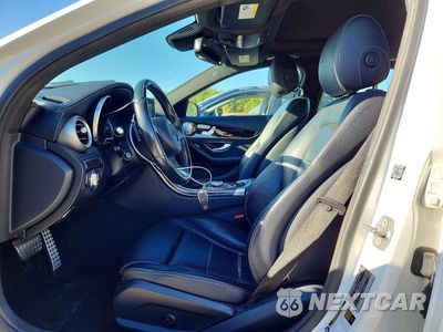 Zdjęcie 7 z 12 samochodu: 2017 MERCEDES-BENZ C VIN:55SWF4KB7HU189899 - miniatura