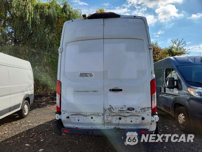 Zdjęcie 6 z 14 samochodu: 2020 FORD TRANSIT 250 DELIVERY VAN VIN:1FTBR3X87LKB19846 - miniatura