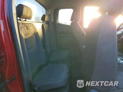 Zdjęcie 10 z 12 samochodu: 2015 CHEVROLET COLORADO LT VIN:1GCHTBE32F1148128 - miniatura