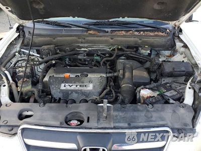 Zdjęcie 12 z 13 samochodu: 2006 HONDA CR-V SE VIN:JHLRD789X6C045562 - miniatura
