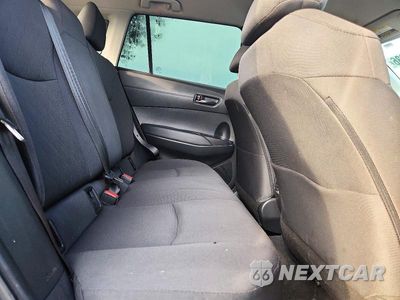 Zdjęcie 11 z 13 samochodu: 2022 TOYOTA COROLLA CROSS LE VIN:7MUCAABG4NV024628 - miniatura