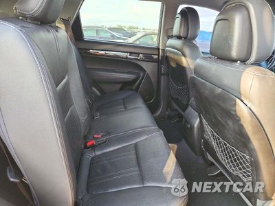 Zdjęcie 11 z 13 samochodu: 2013 KIA SORENTO EX VIN:5XYKU4A67DG337997 - miniatura