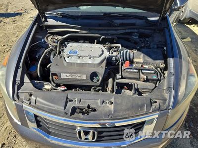 Zdjęcie 11 z 12 samochodu: 2009 HONDA ACCORD EXL VIN:1HGCP36839A029024 - miniatura