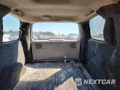 Zdjęcie 10 z 13 samochodu: 2008 CHEVROLET UPLANDER INCOMPLETE VIN:1GBDV13W68D116420 - miniatura