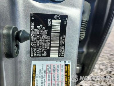 Zdjęcie 12 z 12 samochodu: 2018 TOYOTA C-HR XLE VIN:NMTKHMBX7JR010525 - miniatura