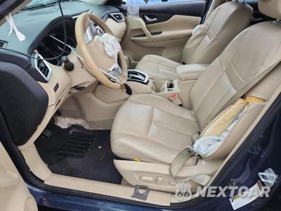 Zdjęcie 7 z 14 samochodu: 2015 NISSAN ROGUE SL VIN:5N1AT2MT1FC796045 - miniatura