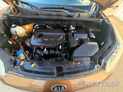 Zdjęcie 7 z 14 samochodu: 2017 KIA SPORTAGE LX VIN:KNDPM3AC6H7164241 - miniatura